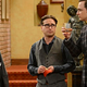 Image for article titled The Big Bang Theory: “The Stag Convergence”